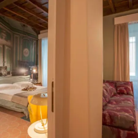 59 Steps Trevi Guest house
