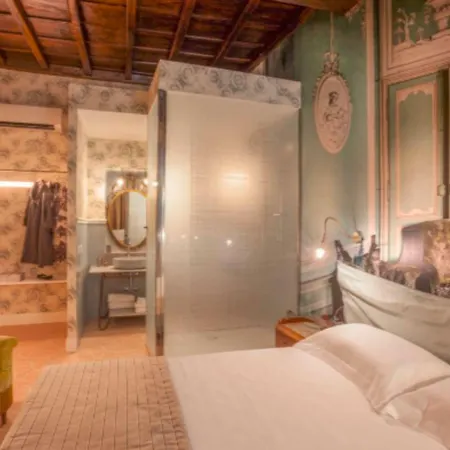 Guest house 59 Steps Trevi