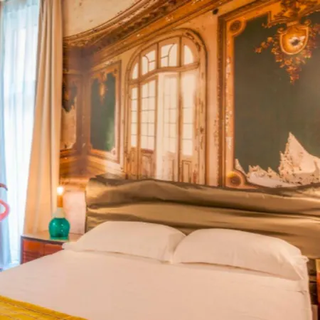 Guest house 59 Steps Trevi 3*