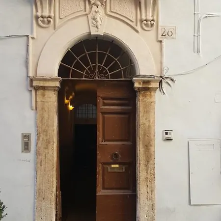 Guest house 59 Steps Trevi Rome