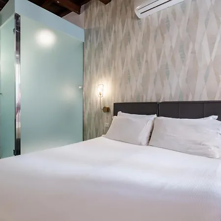 59 Steps Trevi Guest house