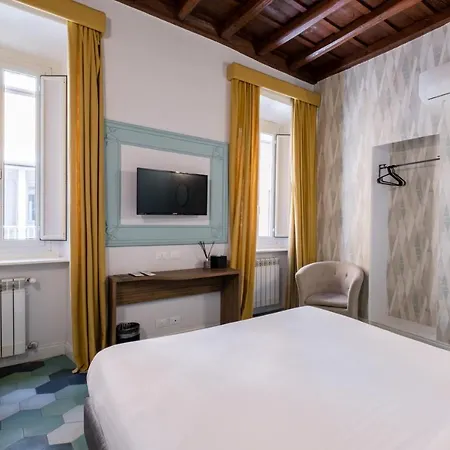 Guest house 59 Steps Trevi