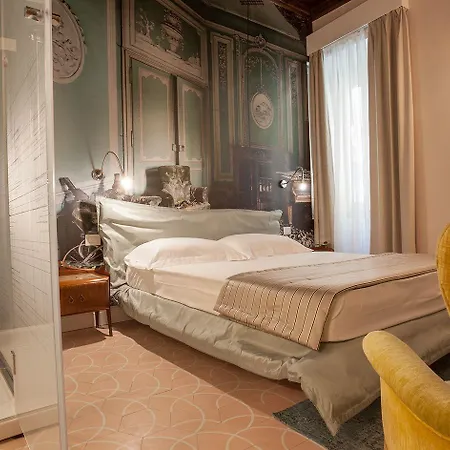 Guest house 59 Steps Trevi 3*