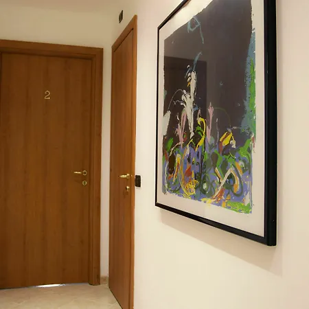 59 Steps Trevi Guest house 3*