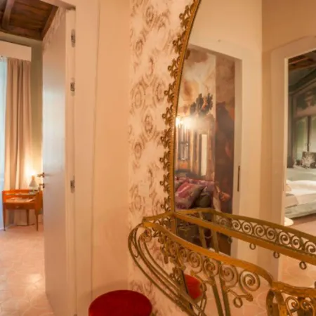 59 ステップス トレビ ゲストハウス