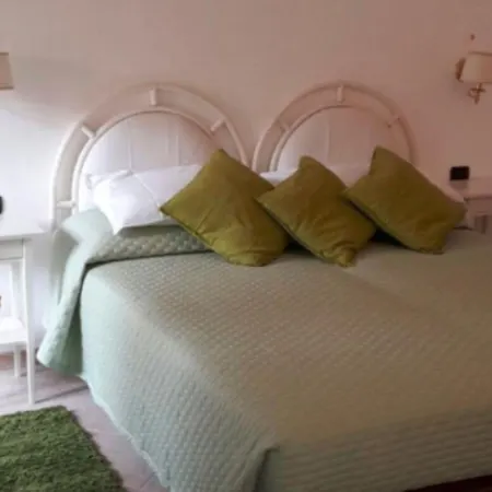 59 ステップス トレビ ゲストハウス 4*