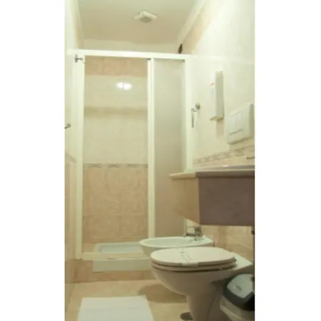 59 ステップス トレビ ゲストハウス 4*