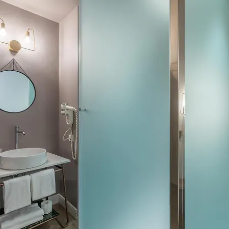 Guest house 59 Steps Trevi