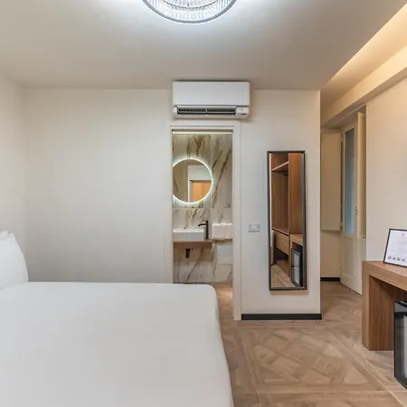 59 Steps Trevi Guest house