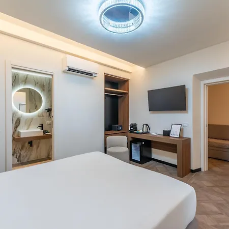 Guest house 59 Steps Trevi