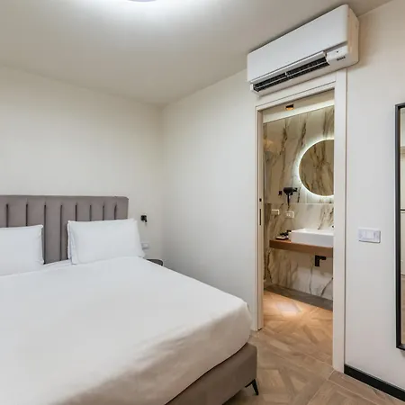 Guest house 59 Steps Trevi Rome