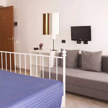 ゲストハウス 59 ステップス トレビ