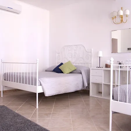 59 ステップス トレビ ゲストハウス 4*