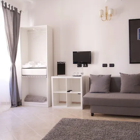 59 ステップス トレビ ゲストハウス ローマ