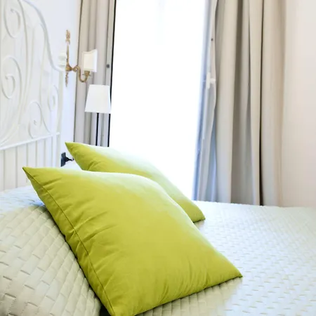 59 ステップス トレビ ゲストハウス ローマ