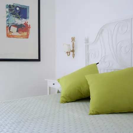 ゲストハウス 59 ステップス トレビ