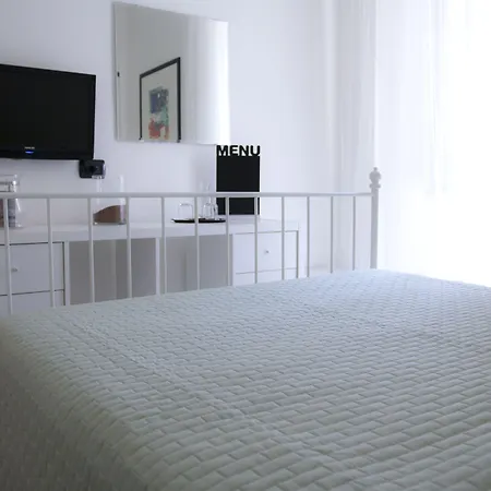 59 ステップス トレビ ゲストハウス ローマ