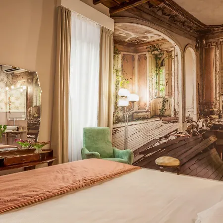 ゲストハウス 59 ステップス トレビ