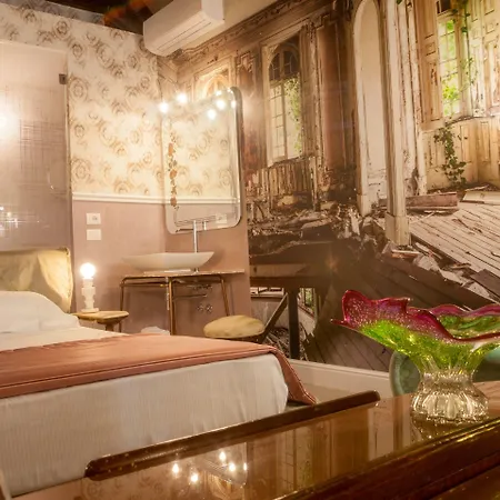 ゲストハウス 59 ステップス トレビ