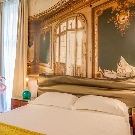 59 Steps Trevi Guest house 4*