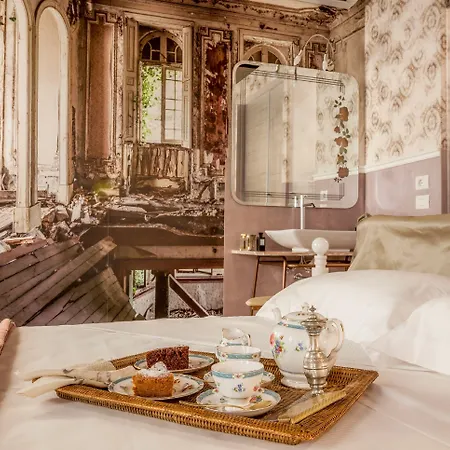 Guest house 59 Steps Trevi Rome