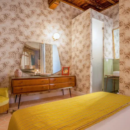 Guest house 59 Steps Trevi