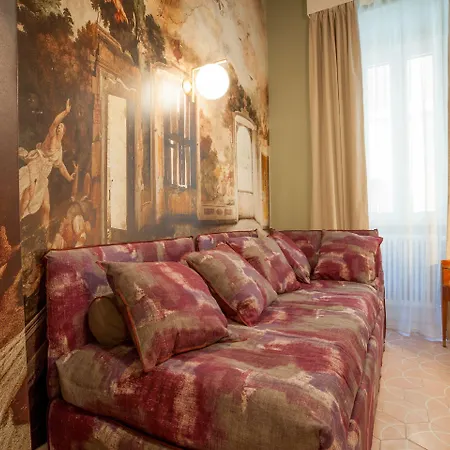 59 ステップス トレビ ゲストハウス