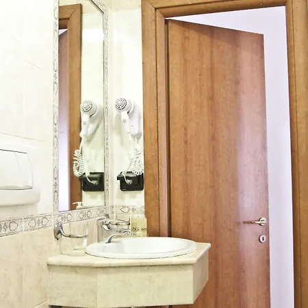 ゲストハウス 59 ステップス トレビ