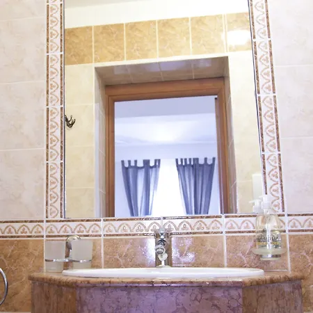 59 ステップス トレビ ゲストハウス