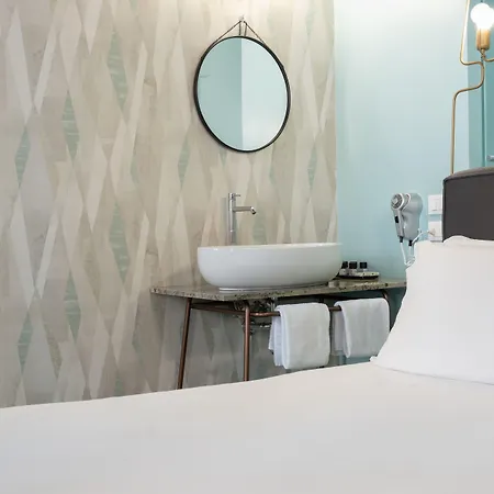 59 ステップス トレビ ゲストハウス ローマ