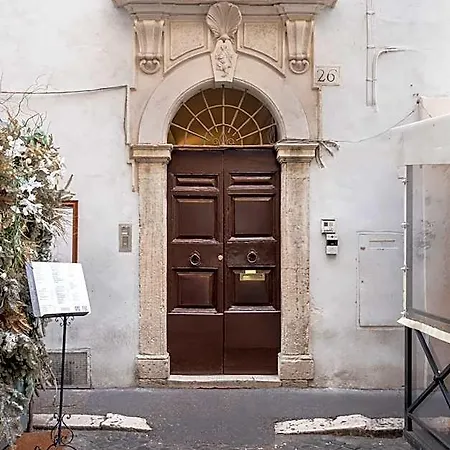 59 Steps Trevi 4* Roma