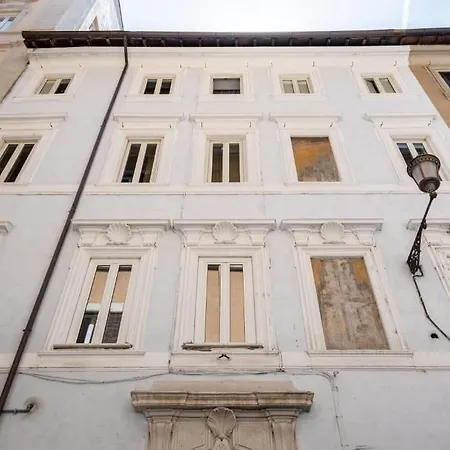 59 Steps Trevi 4*