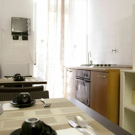 59 Steps Trevi Guest house