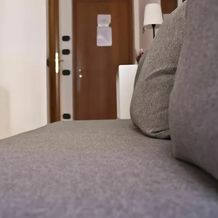 ゲストハウス 59 ステップス トレビ