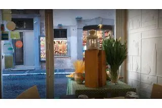 ゲストハウス 59 ステップス トレビ ローマ