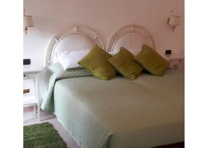 59 Steps Trevi Penzion 4*