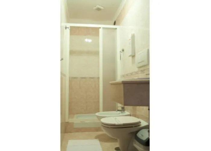 59 Steps Trevi Penzion 4*