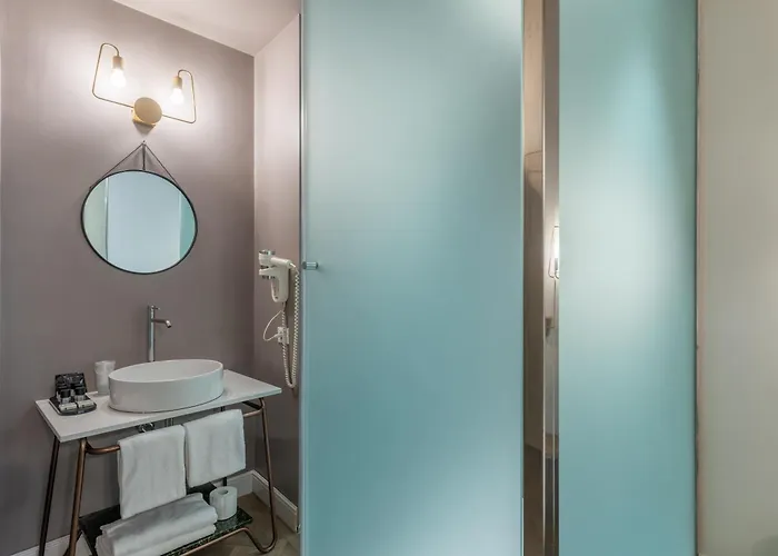 Casa de hóspedes 59 Steps Trevi