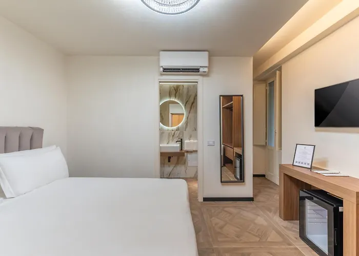 59 Steps Trevi Casa de hóspedes