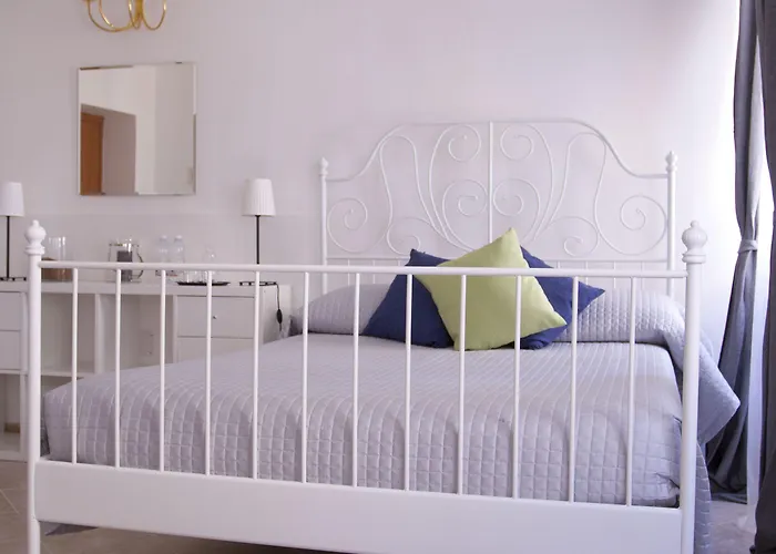 59 Steps Trevi Penzion Řím