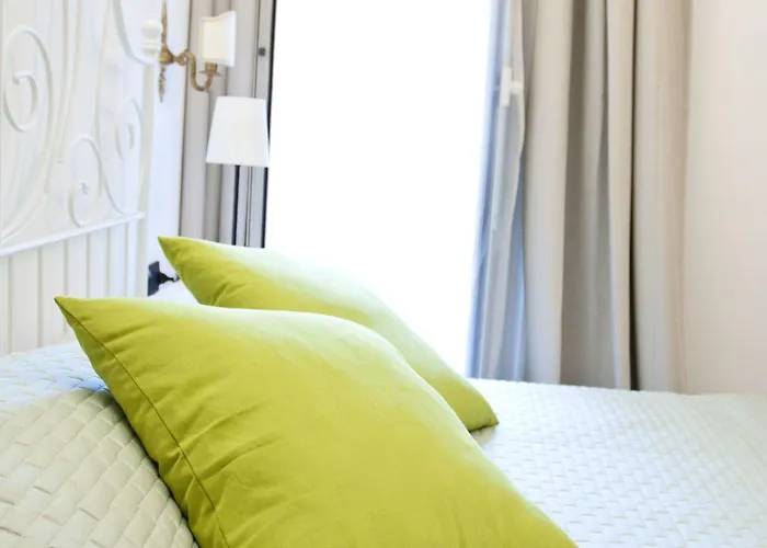 59 Steps Trevi Penzion Řím