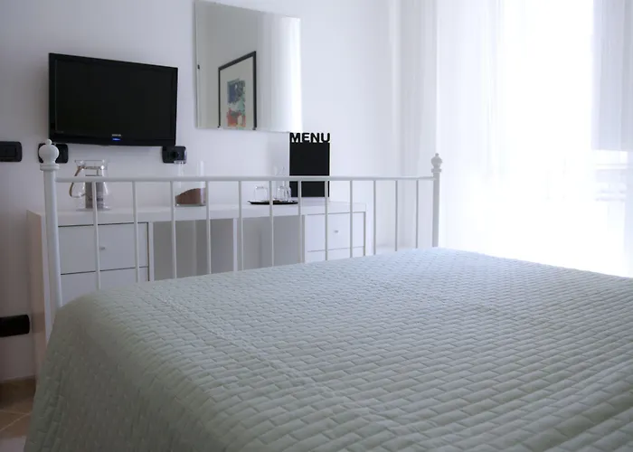 59 Steps Trevi Penzion Řím