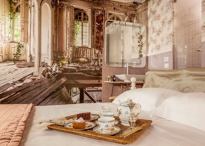 Penzion 59 Steps Trevi Řím