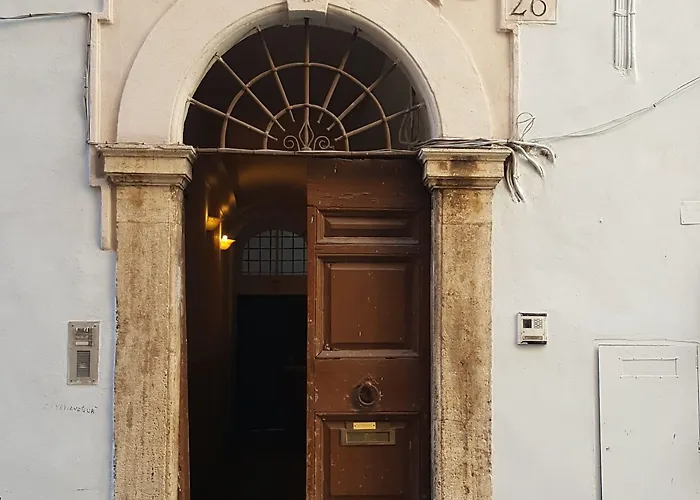 59 Steps Trevi Penzion 4*