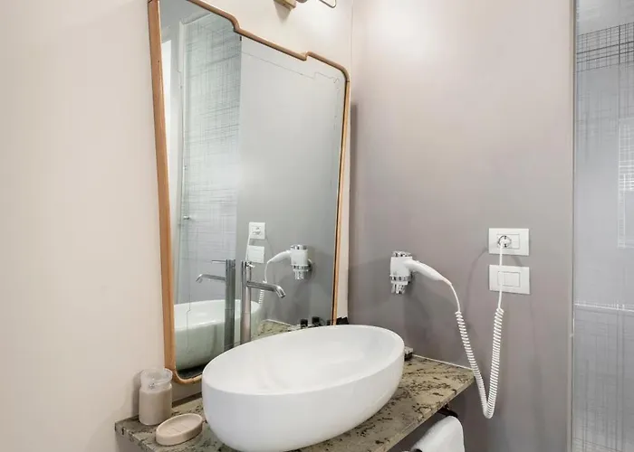 59 Steps Trevi Gæstehus Rom