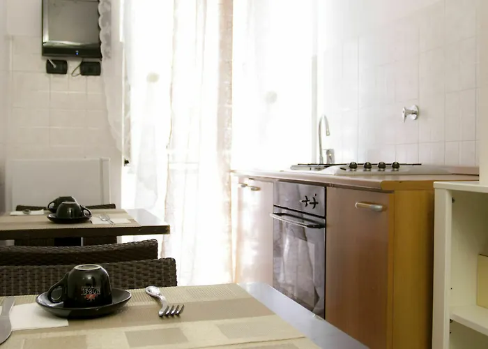 59 Steps Trevi Penzion