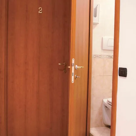 59 ステップス トレビ ゲストハウス