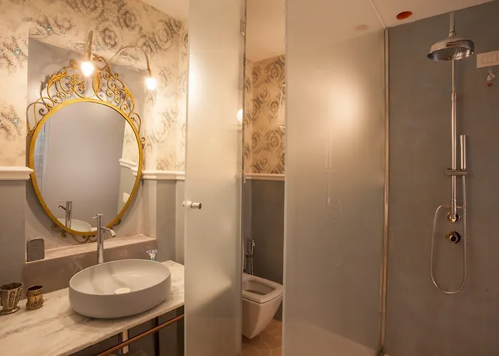 Affittacamere 59 Steps Trevi Roma